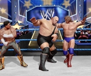 WWE All Stars