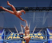 WWE All Stars